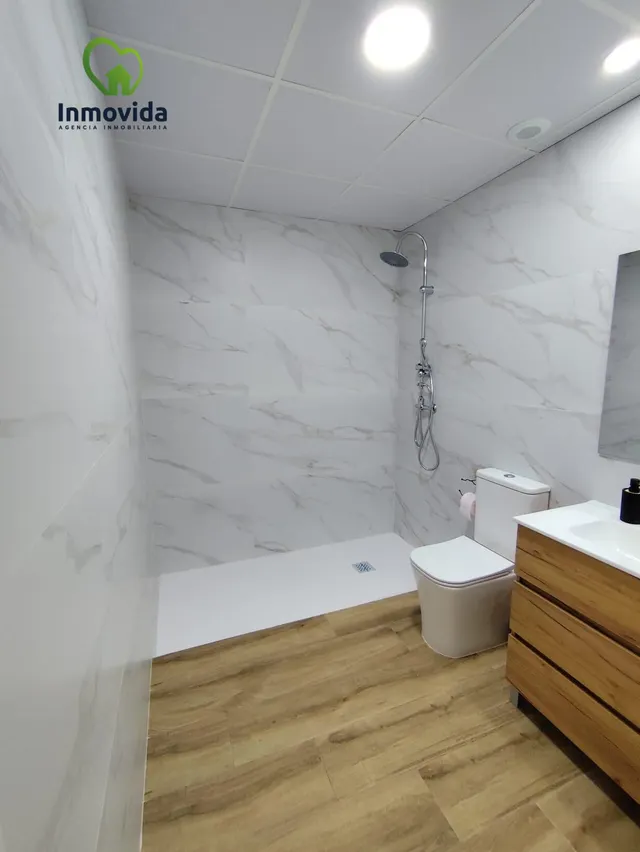 Moderno piso tipo Loft en el Corazón de Córdoba - Levante — 9