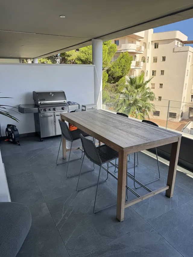 Ático Dúplex 3 habitaciones 123m² en venta - Marbella — 10