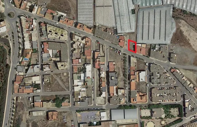 TERRENO URBANO EN MATAGORDA (EL EJIDO) - foto 5