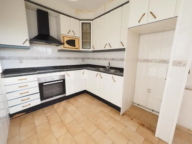 SE VENDE PISO EN IGUALADA, ZONA PONENT — 14