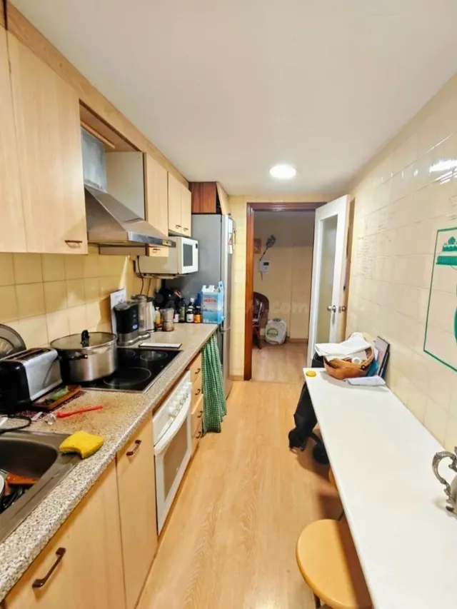 Se vende piso en El Campanar, Valencia - foto 2