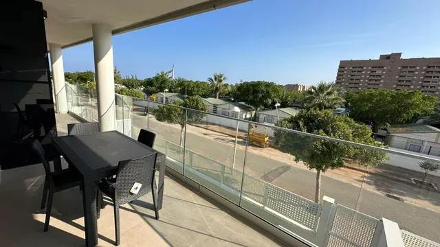 Apartamento 3 habitaciones 101m² en venta - Playa torre de l - foto 3