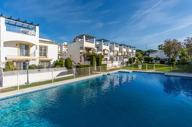 Adosado 3 habitaciones 165m² en venta - Marbella — 29