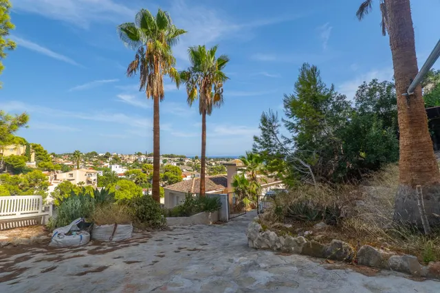 Villa 2 habitaciones 90m² en venta - Cala Advocat - Baladrar — 20