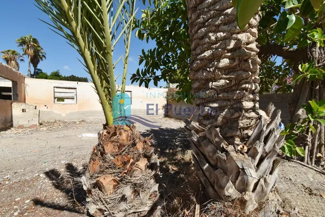 EXCLUSIVO SOLAR EN PUERTO DE MAZARRÓN, A UN PASO DE TODO - R - foto 5