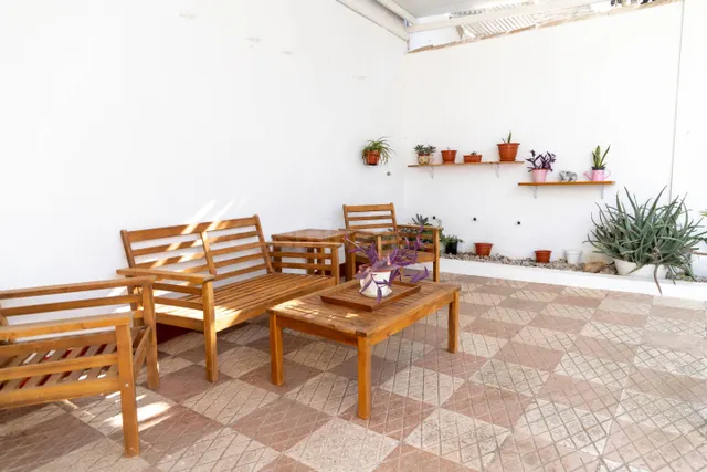 Venta de casa independiente en Alameda - foto 3