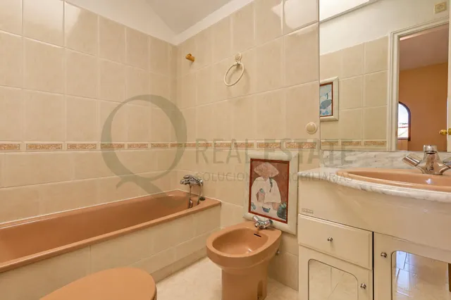 Chalet adosado con terrazas en Cabo de las Huertas, a pocos pasos del mar — 27
