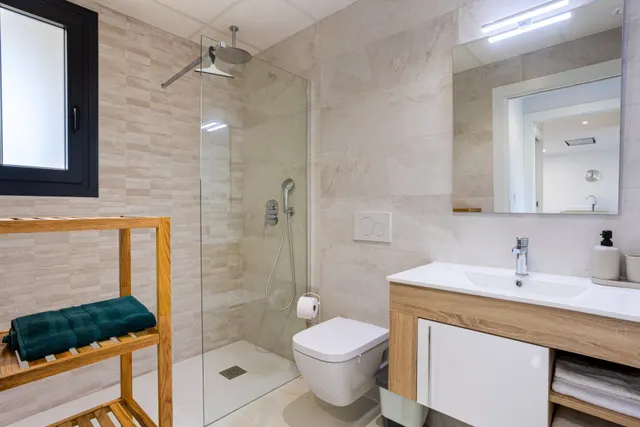 Apartamento 2 habitaciones 80m² en venta - PAU 26 — 17