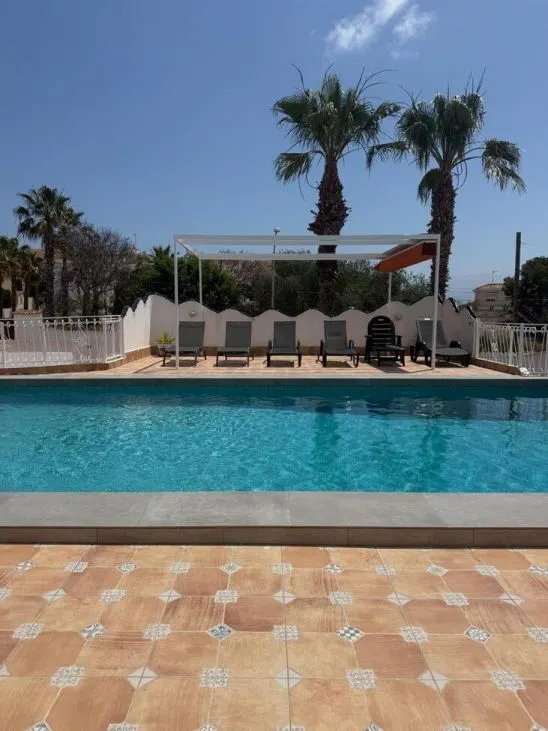 Villa 3 habitaciones 266m² en venta - Comunidad valenciana — 11