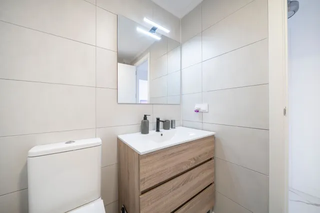 Piso 2 habitaciones 89m² en venta - Punta Prima — 17