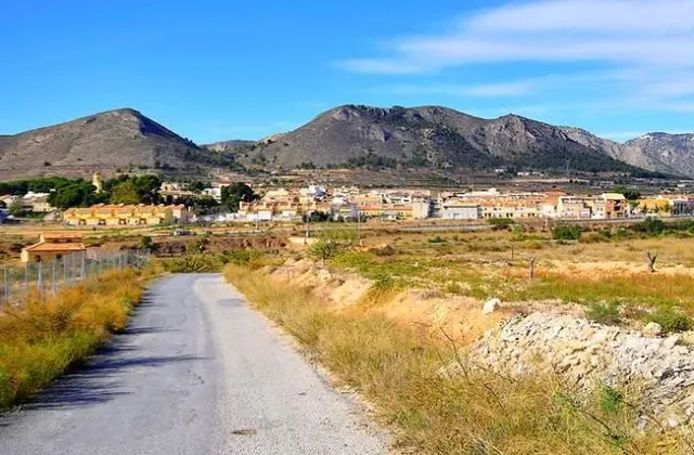 VILLAS DE OBRA NUEVA EN LA ROMANA — 14