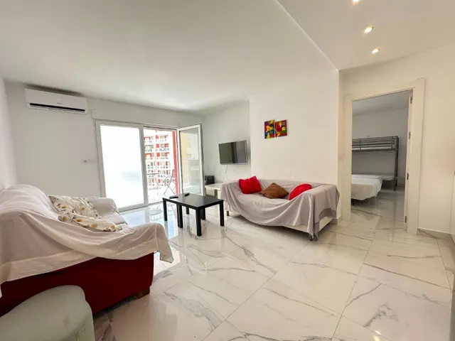 Apartamento 1 habitación 50m² en venta - Canteras - foto 3