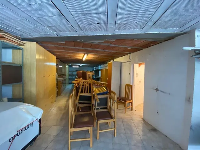 Terreno + Masía en venta en Bellaterra — 5