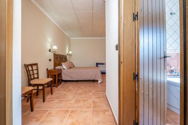 Venta del HOTEL-RESTAURANTE CERRILLO DE SAN MARCOS - Complejo hostelero en pleno funcionamiento (DIEZMA - GRANADA) — 42
