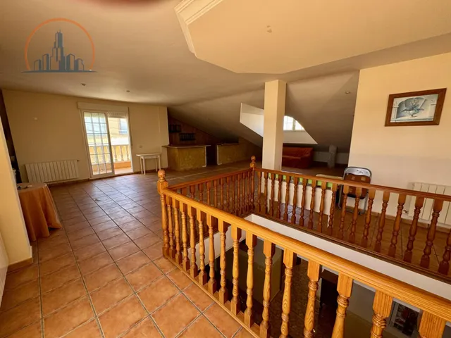 IMPRESIONANTE CHALET FAMILIAR EN LOS NIETOS – MAR MENOR — 41