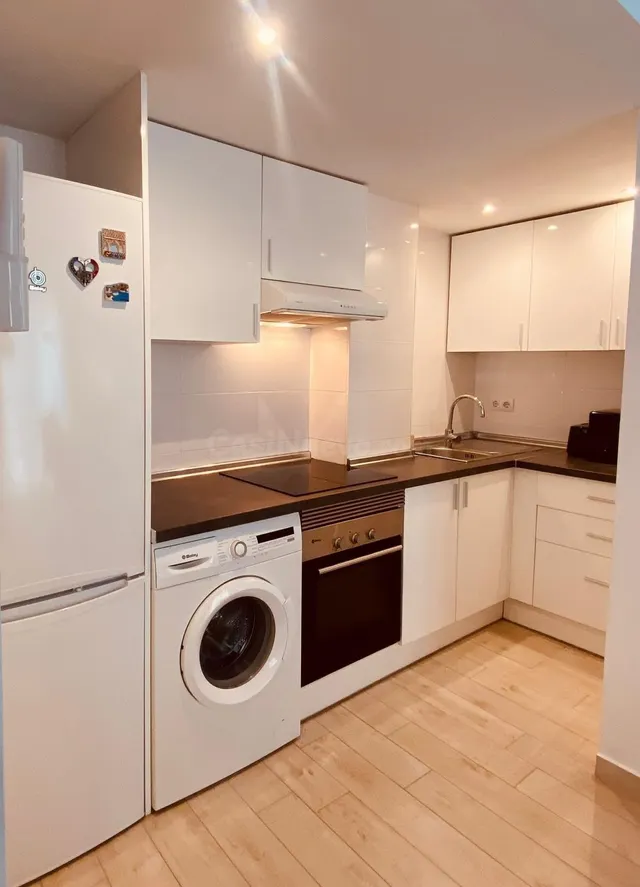 Dúplex 2 habitaciones 80m² en alquiler - Zaidia - Trinitat — 4
