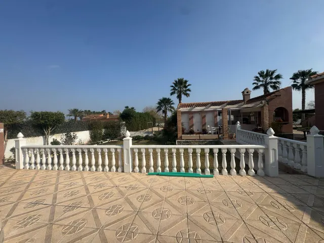 FINCA LAS BRISAS EN DAYA VIEJA — 12