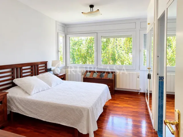 Magnífica Casa en Ciutat Jardí: Espacio, Comodidad y Calidad de Vida — 9