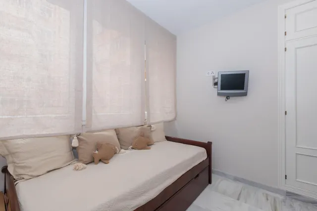 Piso reformado Perchel Sur — 16