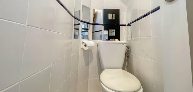 Adosado 2 habitaciones 54m² en venta - Carrefour — 28
