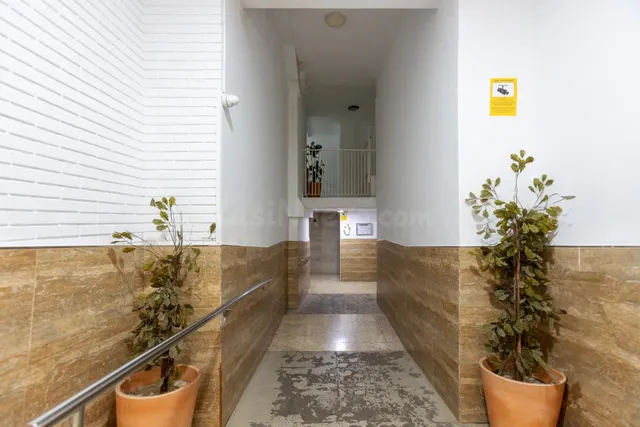 Apartamento-Loft en el centro de Motril — 4