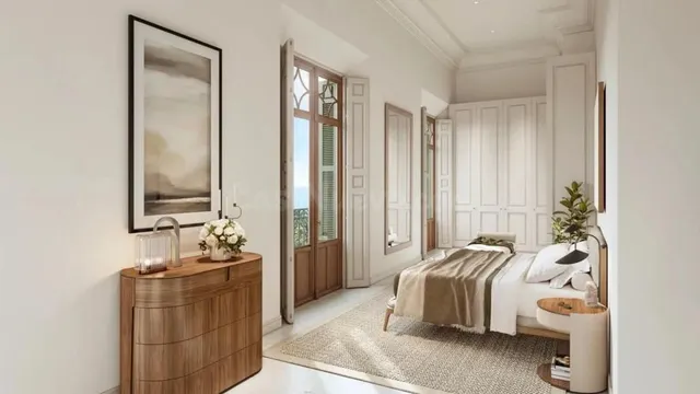 Apartamento 4 habitaciones 245m² en venta - Limonar — 8