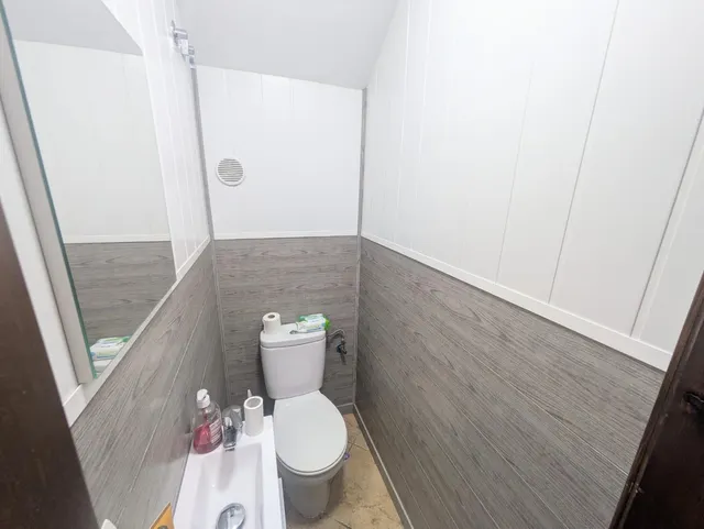 Adosado 3 habitaciones 119m² en venta - Centro — 10