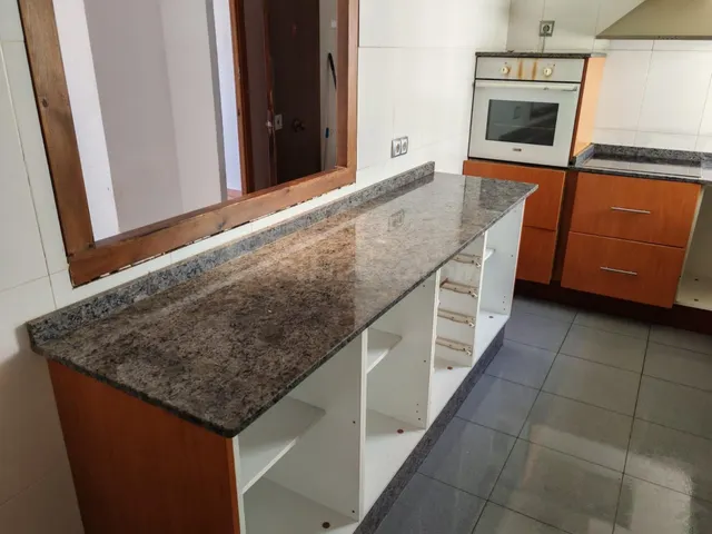 Piso 1 habitación 119m² en venta - Los Juzgados - foto 4