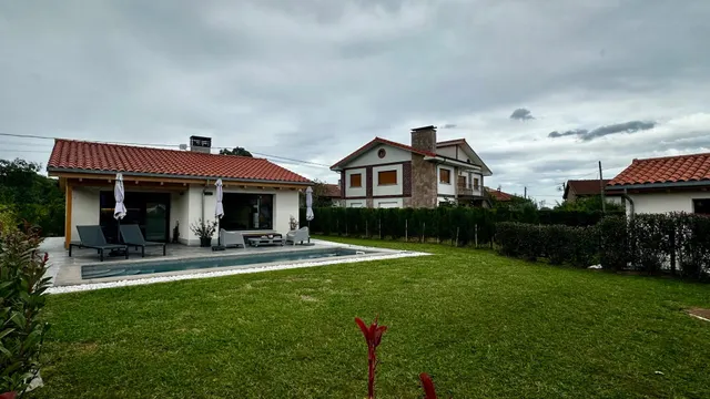 Casa con piscina a 4 km de Ribadesella — 17
