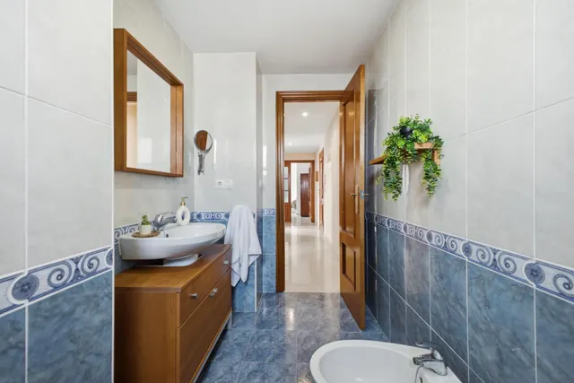 ¡Espectacular Ático Esquinero con Terraza de 30 m2 y Vistas Panorámicas en Favara! (VPO) — 16