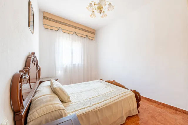 SE VENDE CASA EN LA ZONA DE CALZADA DE CALATRAVA — 13