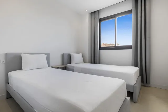 Apartamento 2 habitaciones 87m² en venta - Centro — 13
