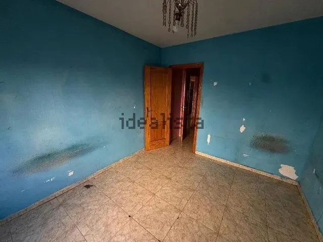 Piso en venta con plaza de garaje en Vícar — 6