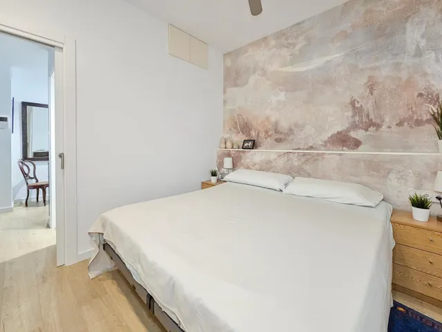 Piso 1 habitación 57m² en venta - Dreta de l´Eixample — 19
