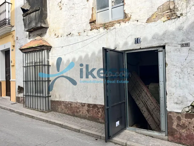 Venta de Piso en planta baja, en Morón de la Frontera - Sevi - foto 2