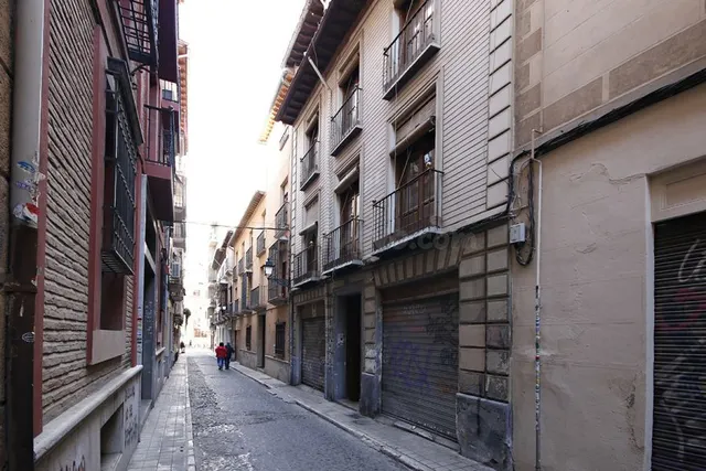 Calle Arriola junto San Juan de Dios - foto 5