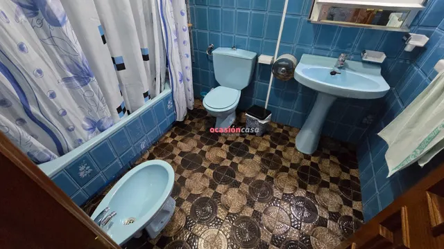 PISO EN VENTA EN TORRECAMPO — 18