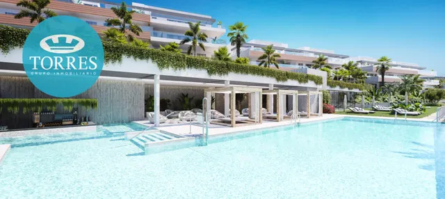 Piso en Los Monteros - Marbella — 11
