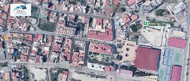 Venta Piso en El Campello - Alicante — 3