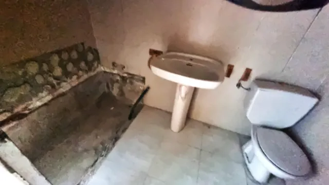 Casa para reformar en Alagón (Zaragoza) — 9