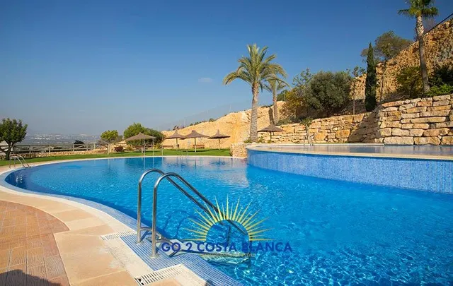 Piso en venta en Rincon de Loix — 13