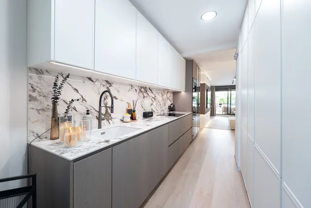 Apartamento 2 habitaciones 98m² en venta - Costa Del Sol — 11