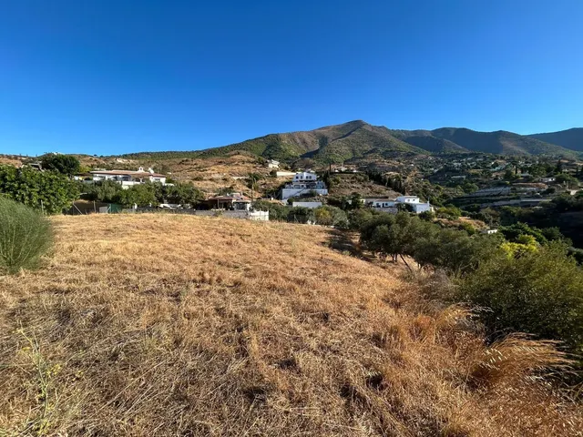 Parcela en venta - Riviera del sol — 13