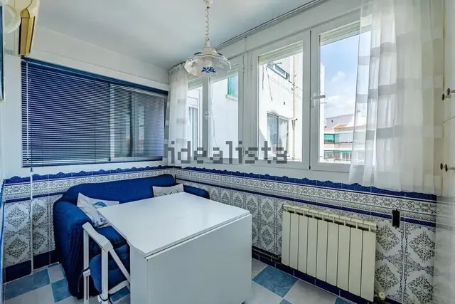 Piso en venta en Opañel - Av. Oporto — 8