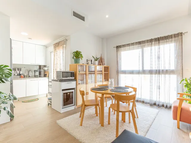 Apartamento 2 habitaciones 55m² en venta - Playa del Cura — 6
