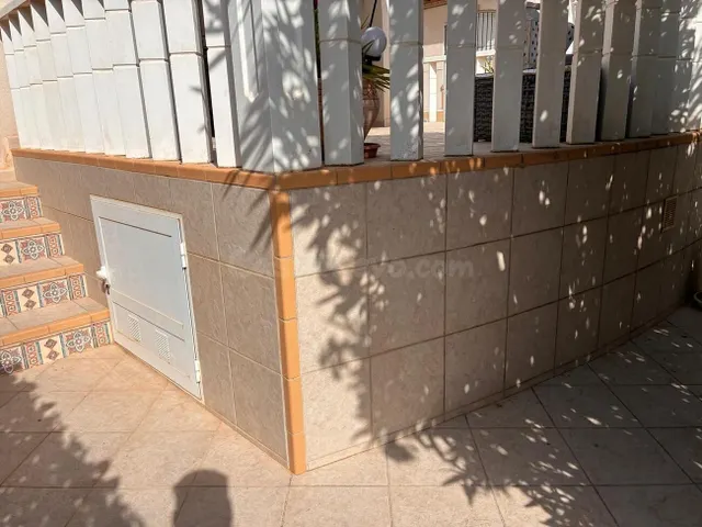 Villa 2 habitaciones 80m² en venta - Lomas de Cabo Roig — 39