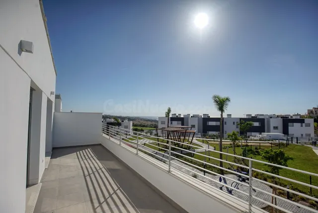 Apartamento 2 habitaciones 105m² en venta - Costa Del Sol - foto 5