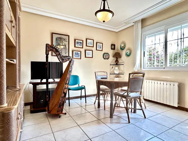Villa 6 habitaciones 440m² en venta - Los Europeos — 32