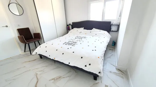 Apartamento 3 habitaciones 105m² en venta - Centro — 23