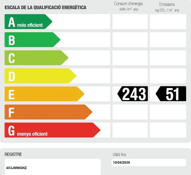 Pis en venda a Igualada - poble sec — 20